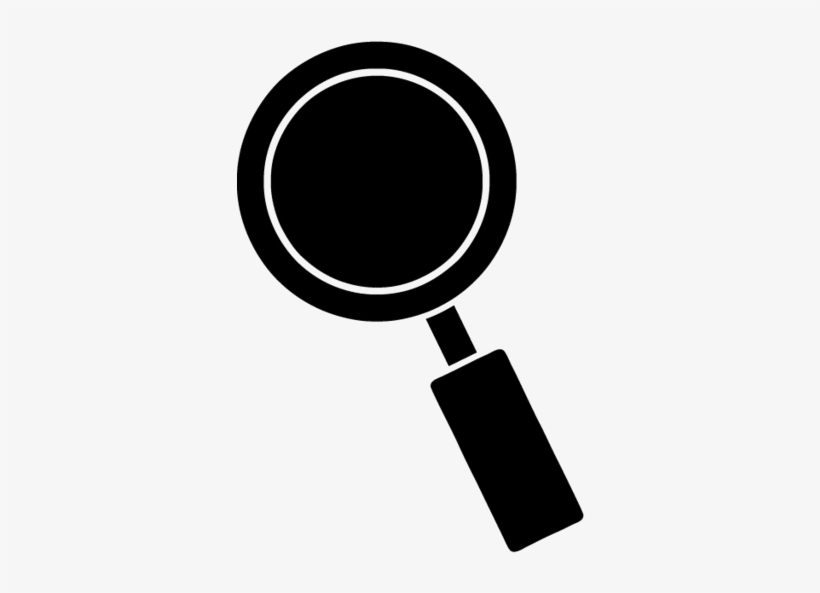 Magnifying Glass, transparent png download