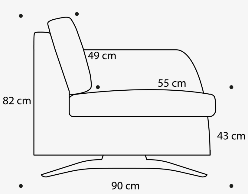Website Glow Tegning2 - Diagram, transparent png download