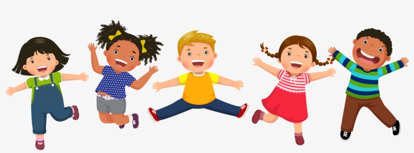 3 Benefits That Kids Get From Martial Arts - World Mental Health Day 2018 Children, transparent png download