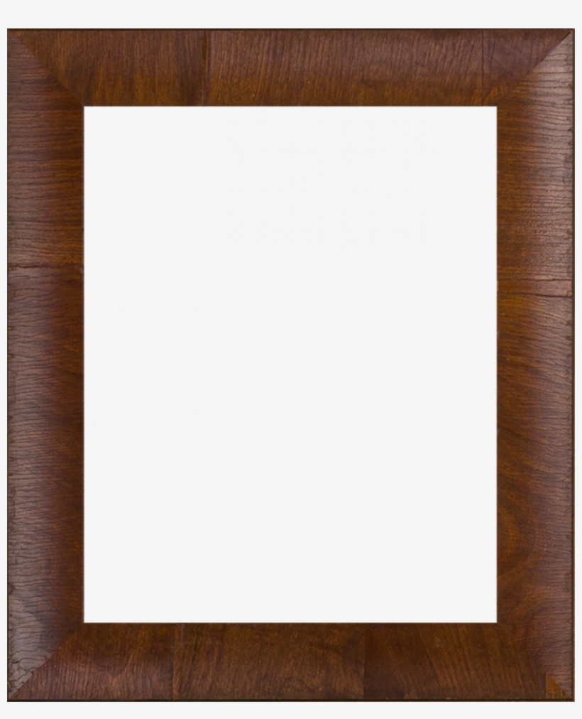 Panzano Olivewood Frame - Picture Frame, transparent png download