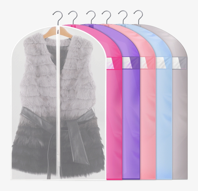 Rose Red Sky Blue Light Gray Light Yellow Sapphire - Clothes Hanger, transparent png download
