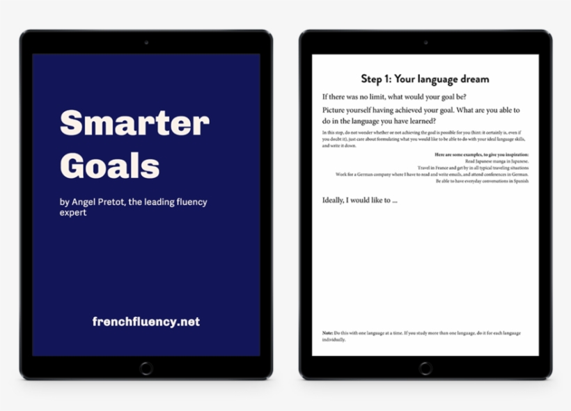 Ipad Pro Mockup - E-book Readers, transparent png download