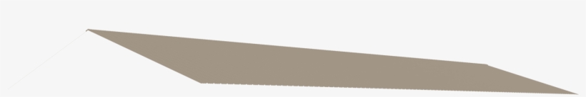 Garage Roof Clay - Construction Paper, transparent png download