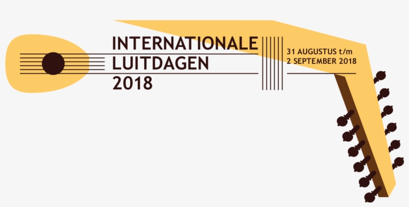 International Days Of The Lute 31 August - Diagram, transparent png download