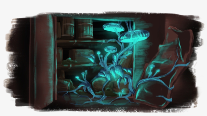 Within Labyrinths, Fascinating Events And Unusual Meetings - Couch, transparent png download