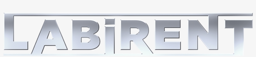 Labyrinth - Signage, transparent png download