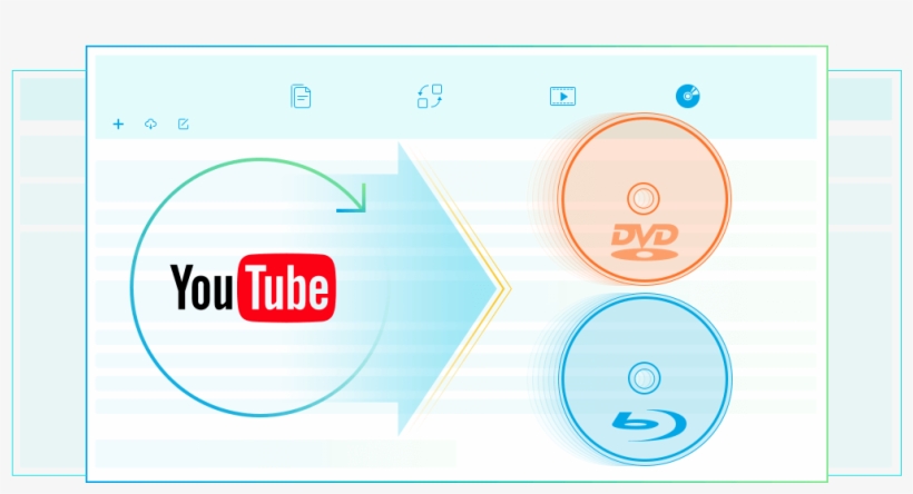 Dvdfab Youtube Video Downloader Feature - Youtube, transparent png download