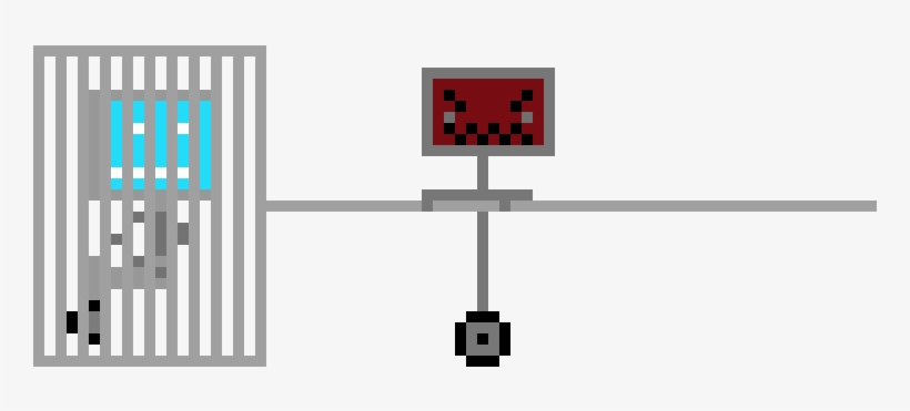 Ban - Flat Panel Display, transparent png download