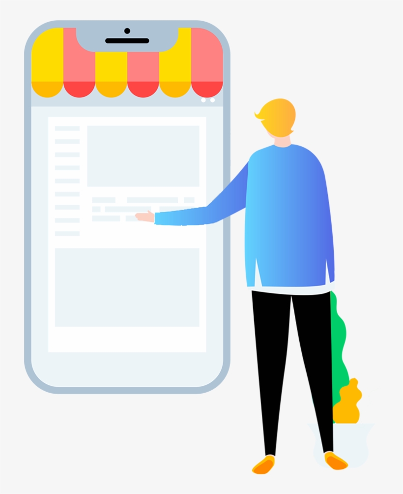 I Was Able To Grow And Scale My Designs Very Quickly, transparent png download