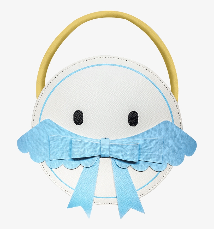 Devil Angel Wing Shoulder Bag Sd00635 - Illustration, transparent png download