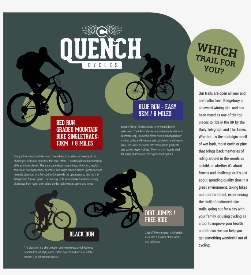 Png - Hybrid Bicycle, transparent png download