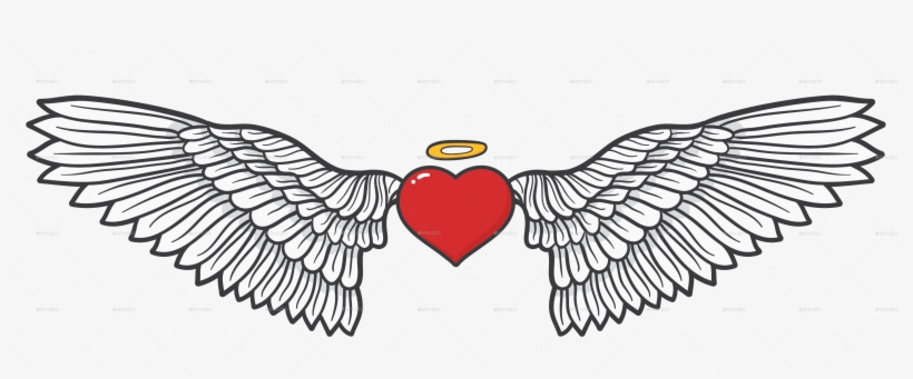 Png/wing Of Love-03 - Golden Eagle, transparent png download
