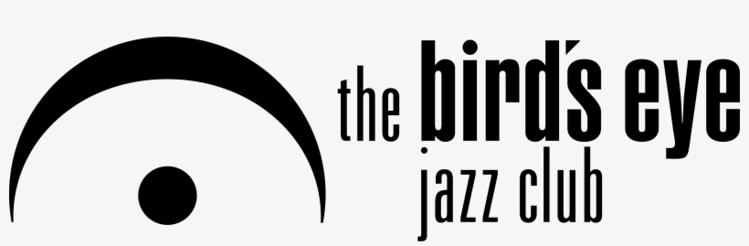 Bird's Eye Logo Positive, Transparent Background - Calligraphy, transparent png download