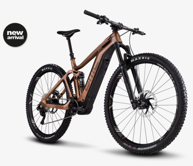 cannondale habit 4 2019