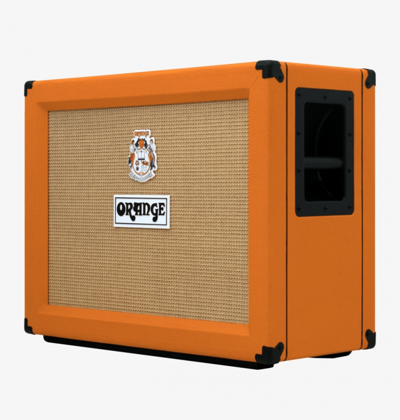 The Added Presence And Chime Makes The Ppc212ob Especially - Orange, transparent png download