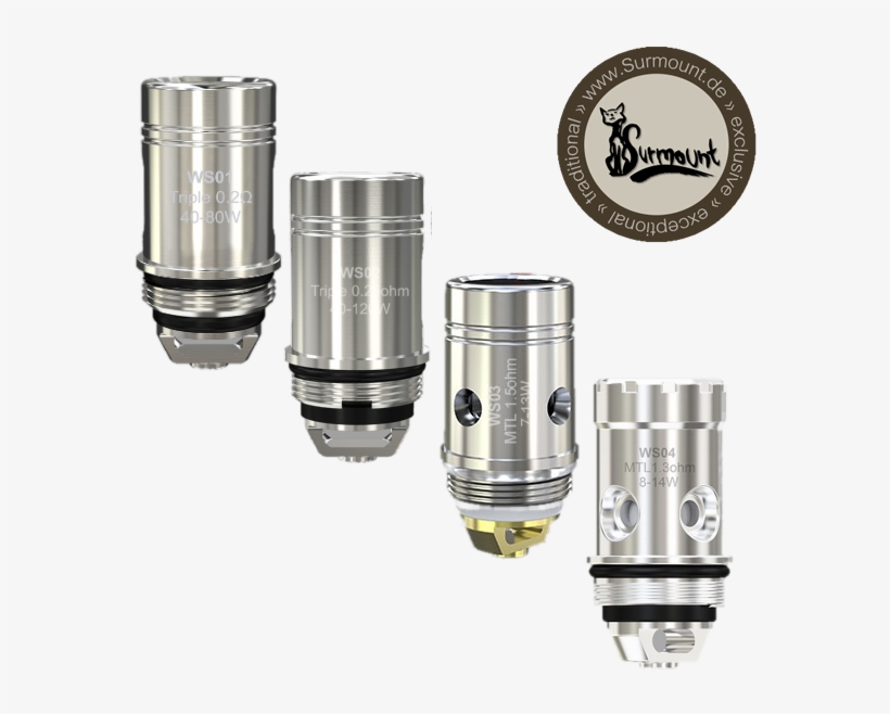 Ws Coil, transparent png download