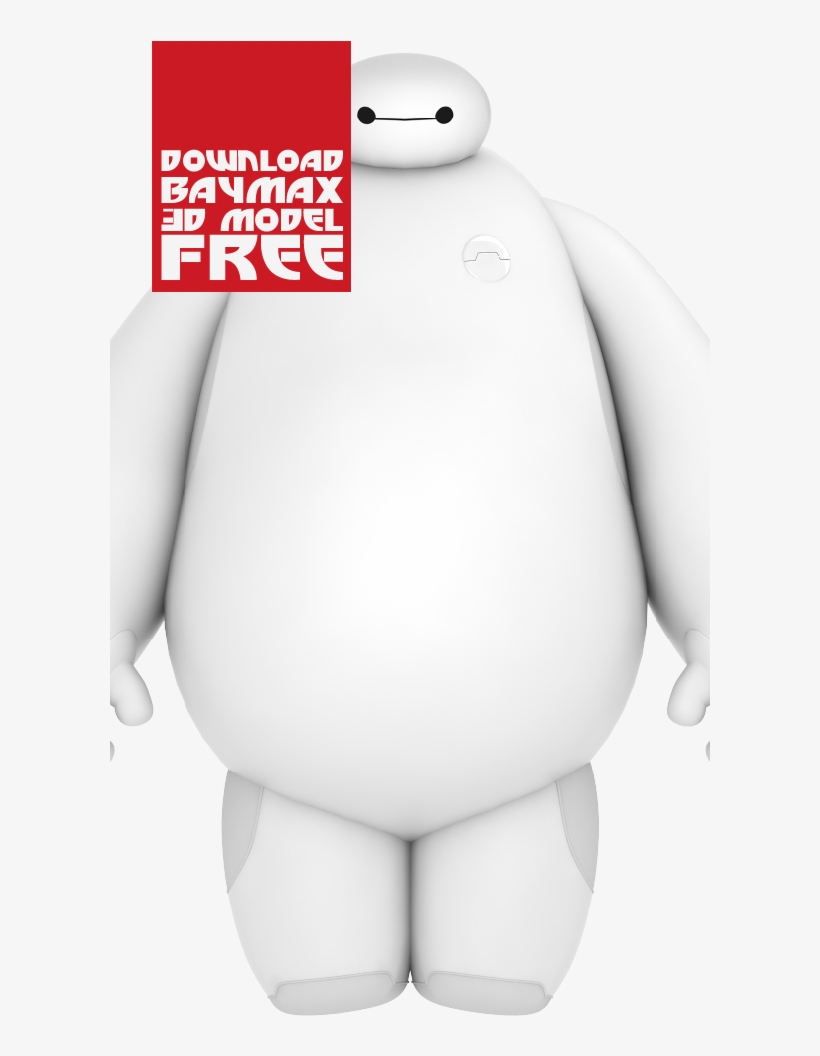 Creative Designer, Industrial Designer & 3d Artis Based - Big Hero 6, transparent png download