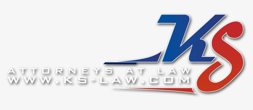 Don't Wait In Line At The Dmv To Handle Your Traffic - Ks Logo Png, transparent png download