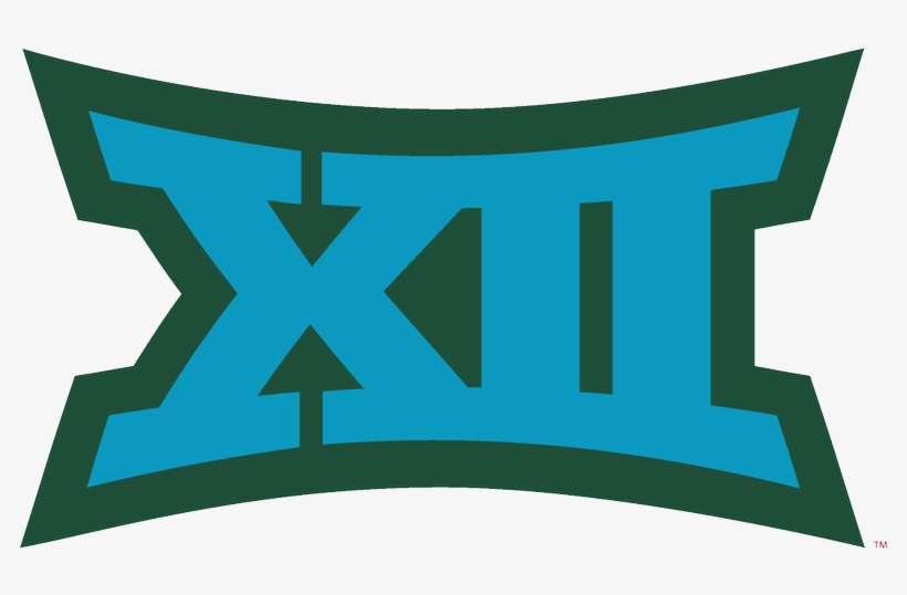 User Avatar - Big 12 Logo 2017, transparent png download