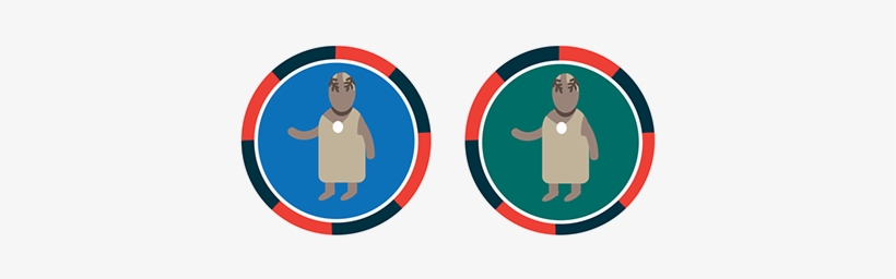 Save To Collection - Circle, transparent png download