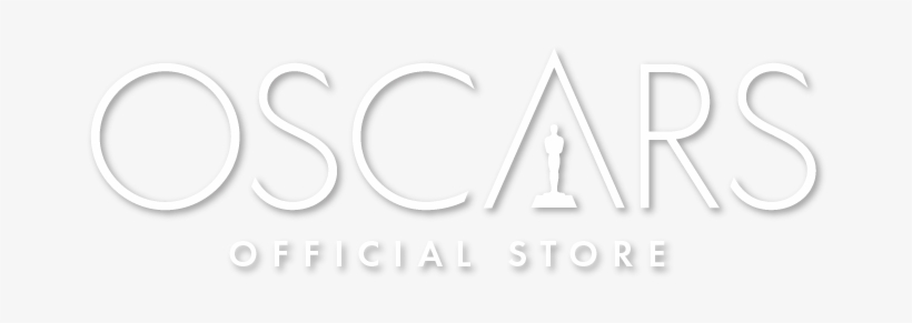 Official Oscars Store - Graphics, transparent png download