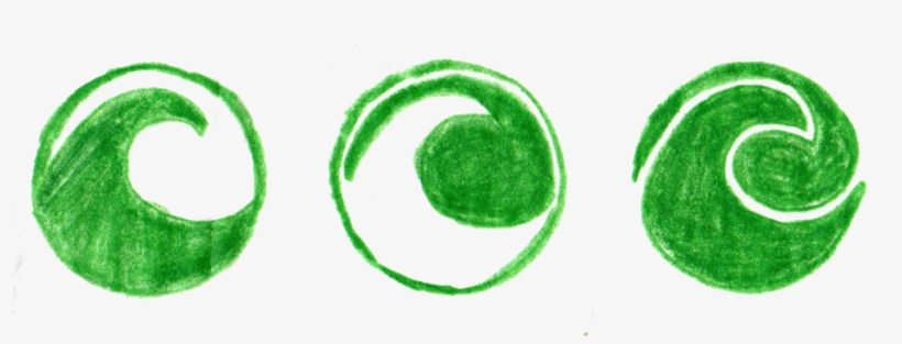 I Have Been Working With Janine Of Green Wave, And - Green Wave Logos, transparent png download