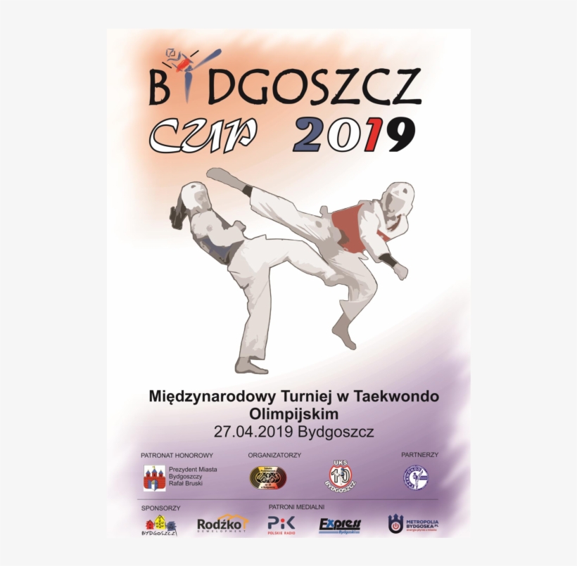 Bydgoszcz Cup - Flyer, transparent png download