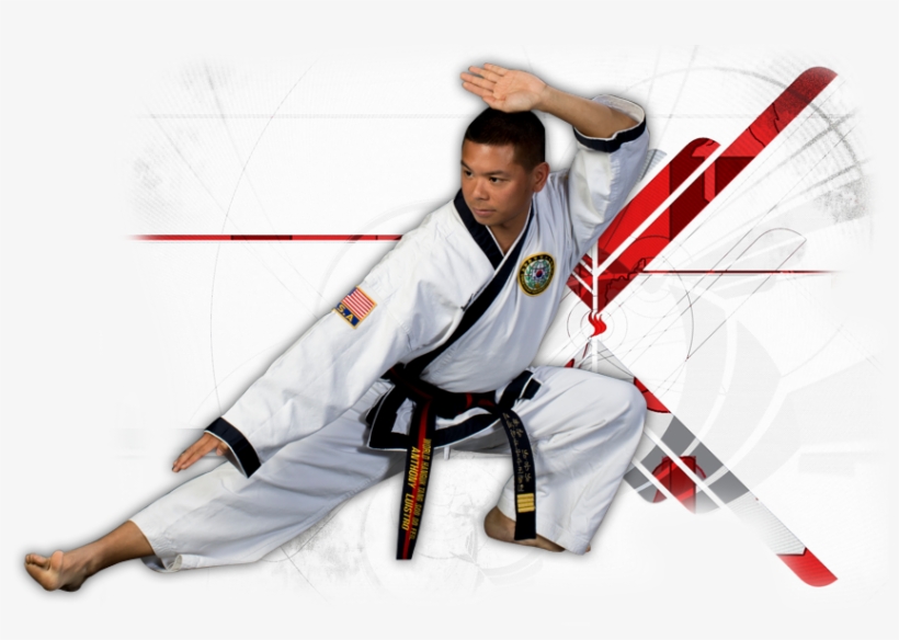 Tang Soo Do - Assassin's Creed Brotherhood 2, transparent png download