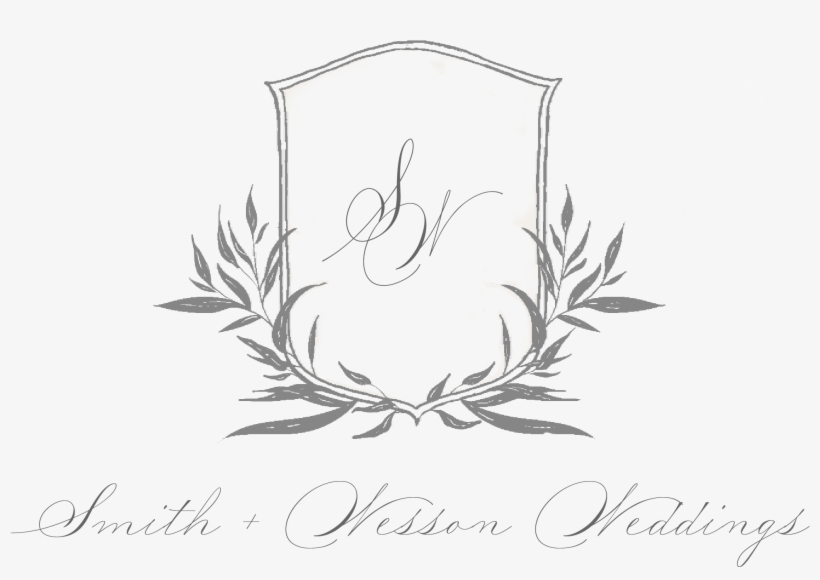 Smith And Wesson Weddings - Line Art, transparent png download