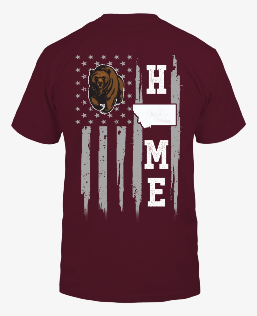 Montana Grizzlies - Montana Grizzlies Football, transparent png download