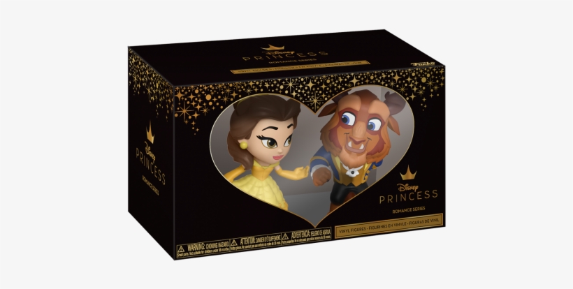 Bella Y La Bestia Mini, transparent png download