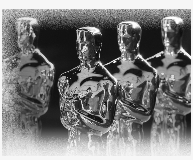 205 - - Academy Awards, transparent png download