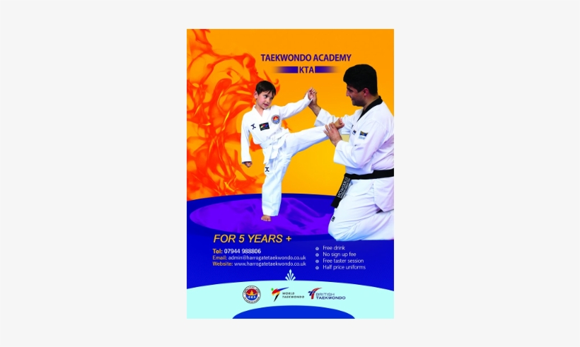 Kta Open Week - Karate, transparent png download