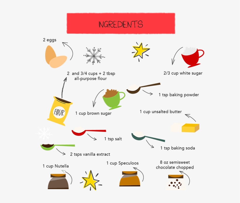 Christmas Cookies2-07 - Diagram, transparent png download
