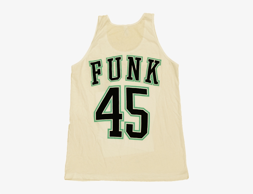 Grizzlies Tank Top - Vest, transparent png download