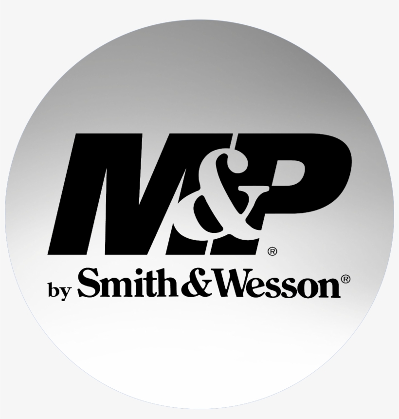 Smith & Wesson - Smith And Wesson, transparent png download