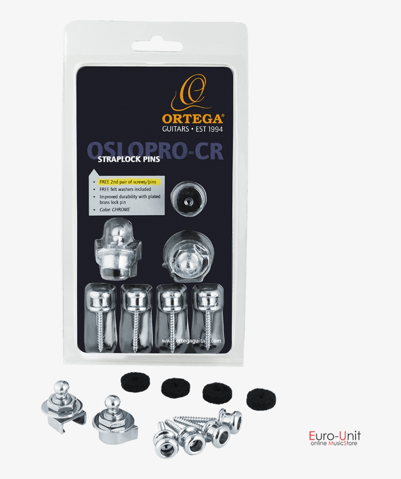 Ortega Oslopro-cr - Die Set, transparent png download