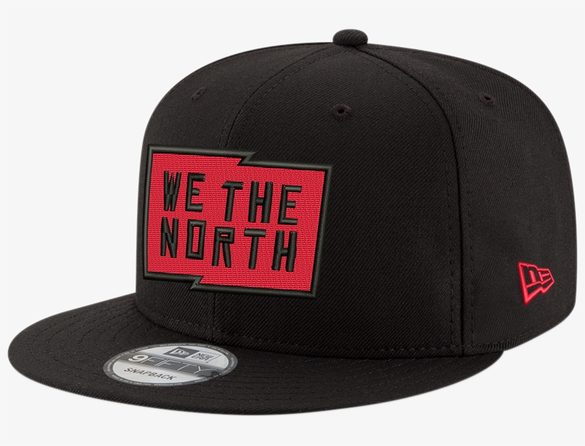 Toronto Raptors New Era Men - Baseball Cap, transparent png download