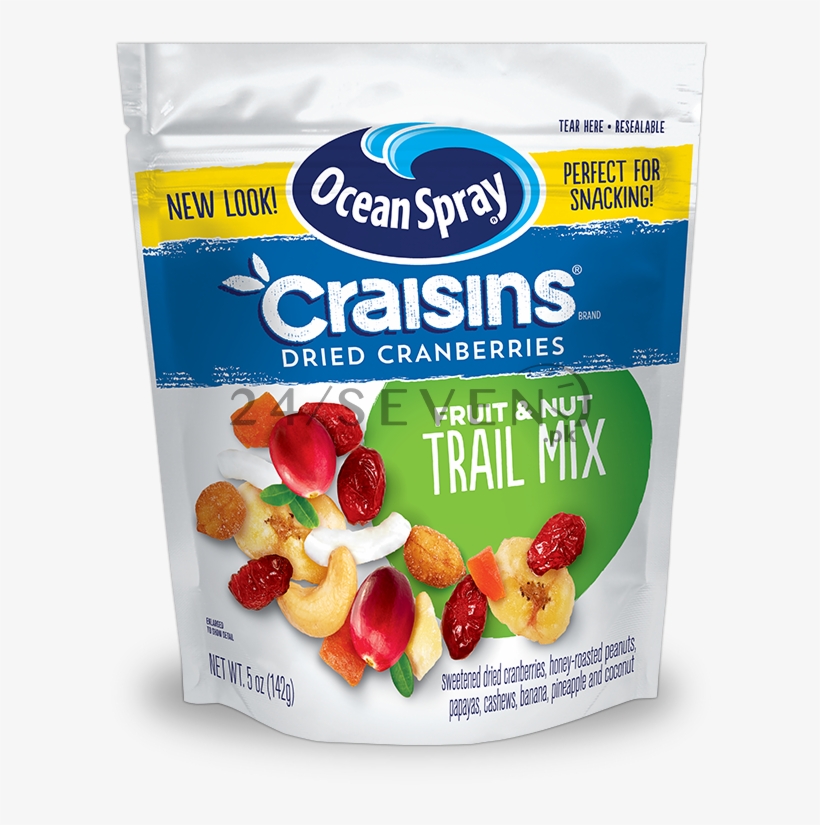 Food Cupboard - Ocean Spray Cranberry Greek Yogurt, transparent png download