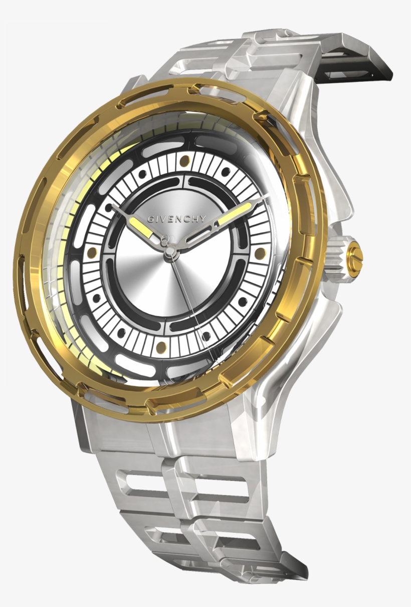 Analog Watch, transparent png download