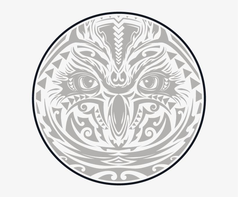 Pueo Pale Ale Icon Png - Maui Brewing Pueo Pale Ale, transparent png download