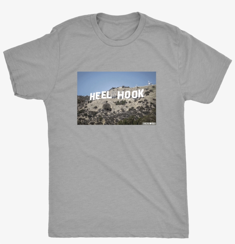 Heel Hook La - Skyline, transparent png download