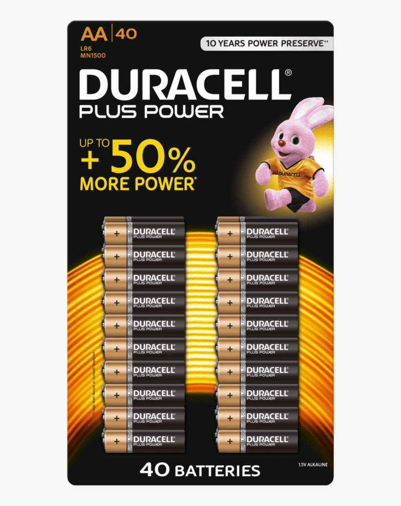 Duracell-logo1 - Alkaline Battery, transparent png download