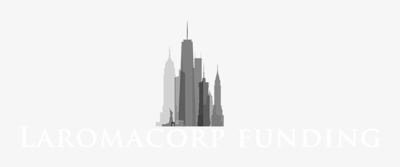 La Roma Corp Funding - Tower Block, transparent png download