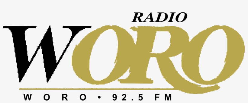 Woro Logo Png Transparent - Departamento Del Trabajo Y Recursos, transparent png download