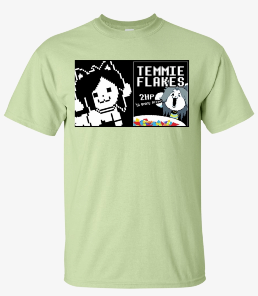 Undertale Temmie Shirts - Funny Pics About The Cowboys, transparent png download