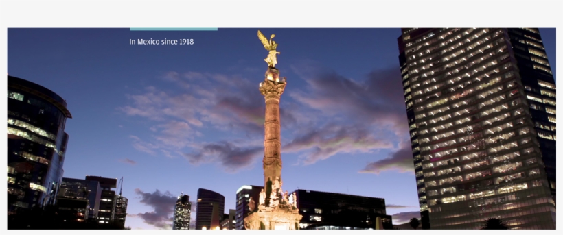 El Ángel De La Independencia, transparent png download