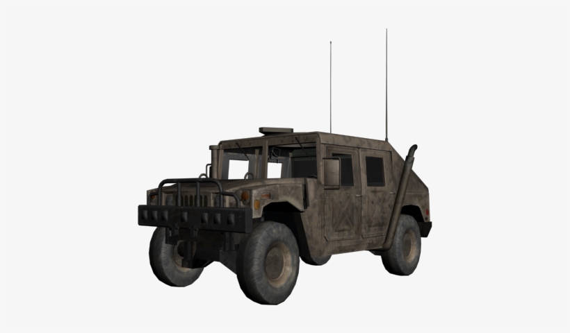 Report Rss Lol Ripped From Mw2 >d - Humvee, transparent png download