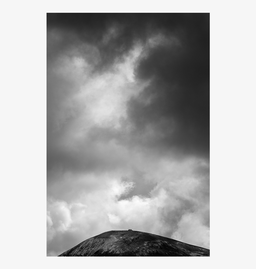 1 - Monochrome, transparent png download