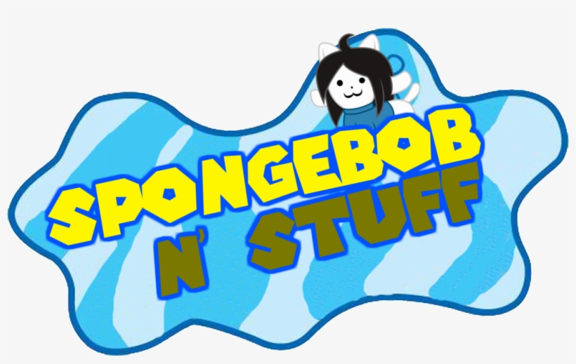 Spongebob N' Stuff, transparent png download